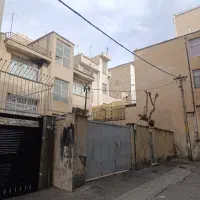 ۱۰۰ متر کلنگی/بر ملک ۱۰/بدون مشابه در منطقه/داوودی