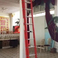 نردبان در حد