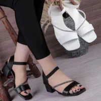 کفش صندل زنانه