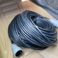 کابل ۲ در ۲.۵ یک تیکه ۹۰متر