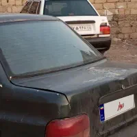 پراید مدل 81|خودرو سواری و وانت|نوشین شهر, |دیوار