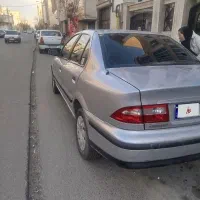 سمند بی رنگ فابریک|خودرو سواری و وانت|شهریار, رضی آباد بالا|دیوار