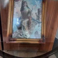 میز پذیرایی|مبلمان خانگی و میز عسلی|میانه, |دیوار