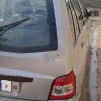 پراید۱۱۱مدل۸۹|خودرو سواری و وانت|آزادشهر, |دیوار