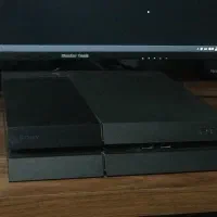 PS4 fat 500 کپی خور ورژن 9.00