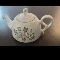 قوری چینی نو نو