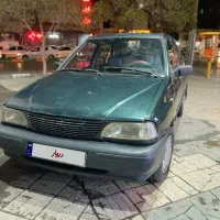 پراید مدل ۸۰