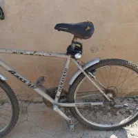 دوچرخه 26 آساک
