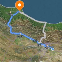 زمین|فروش زمین و ملک کلنگی|رودبنه, |دیوار