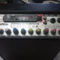 اسپیکر نوید