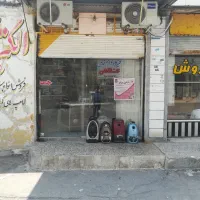 فروش مغازه خیابان محمدی