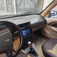 پارس tu5|خودرو سواری و وانت|قروه, |دیوار