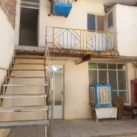 خانه ویلایی دوطبقه