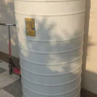 مخزن یا تانکر آب 500 لیتری