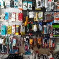 موس بی سیم کف قیمت