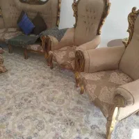 یه دست مبل ۷ نفره