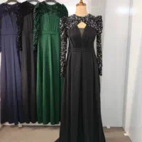 لباس مجلسی ۹۰۰ تومن