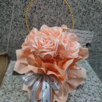 هدیه ای جاودان برای روز زن و مادر|گل مصنوعی|میبد, |دیوار