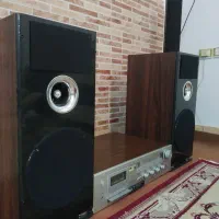 استریو جنرال با کیفیت