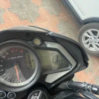 ان اس 200مدل 93|موتورسیکلت|یزد, |دیوار