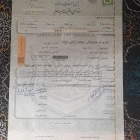 206تیپ 2مدل 86