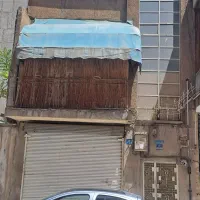 خانه دربست مجیدیه انبار تولیدی