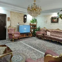 ۶۵متر/دوخوابه/فول امکانات/کمیل افتکاری|فروش آپارتمان|تهران, هفت چنار|دیوار