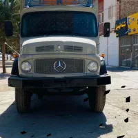 بنز تک باری 1350