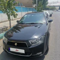 دنا پلاس توربو شارژ