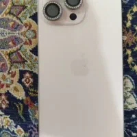 گوشی آیفن ۱۶پرومکس فیک