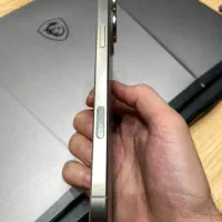 iPhone 16 ProMax باتری ۱۰۰ نو|موبایل|تهران, صادقیه|دیوار