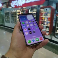 ایفونxs max 256G