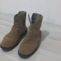 فروش نیم بوت|کیف، کفش، کمربند|مسجد سلیمان, |دیوار