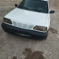 پراید مدل 87