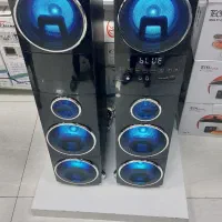 اسپیکر میکرولب|سیستم صوتی خانگی|مشگین شهر, |دیوار