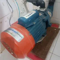 پمپ پاکستانی پرفکت