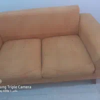 نیازمند نیرو برای مبل شویی