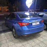 اریزو ۵مدل۹۶توربو فروش فوری
