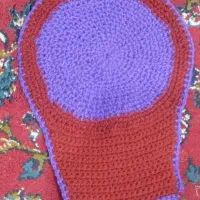 لیف دست باف