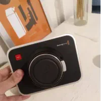 دوربین سینمایی بلک مجیک 2.5K