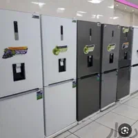فروش مرکزی یخچال فریزر 24ماه گارانتی