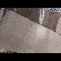 گلیم پشم ۴متری راهرویی جنس فرش بخاری