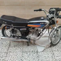 هندامدل ۱۳۹۳|موتورسیکلت|اصفهان, زاجان|دیوار