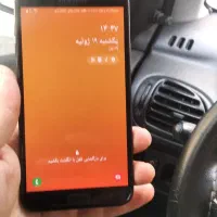 سامسونگ j4 تمیز دوسیم کارت فورجی