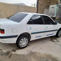 پارس سال مدل ۹۵|خودرو سواری و وانت|اسلام‌‌آباد غرب, |دیوار