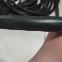 36متر کابل ۵در۱۰افشان مارک سیمکان.نوو استفاده نشده|مصالح و تجهیزات ساختمان|تهران, خاک سفید|دیوار