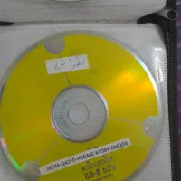 سی دی window xp