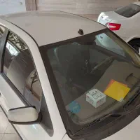 سمند EF7 دوگانه فابریک شرکتی|خودرو سواری و وانت|کرمانشاه, |دیوار