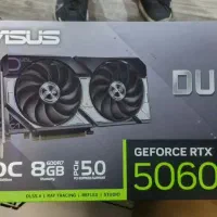 ti 5060 oc 8gb|قطعات و لوازم جانبی رایانه|تهران, تجریش|دیوار