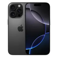 اپل iPhone 16 Pro Max با حافظهٔ ۲۵۶ گیگابایت